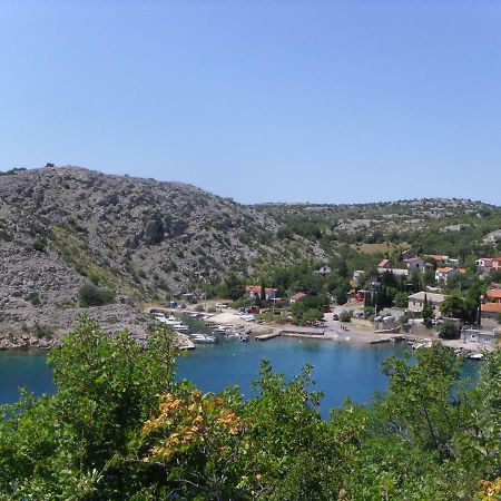 Ferienwohnung Kuca Za Odmor Stimac Cesarica Exterior foto